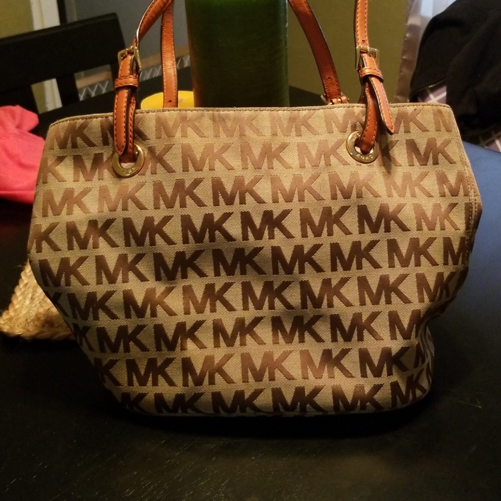 Michael Kors bag